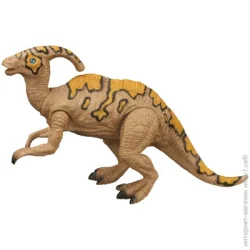 Фигурка Zhongjie Toys Динозавр Паразауролоф Q9899-F1 B