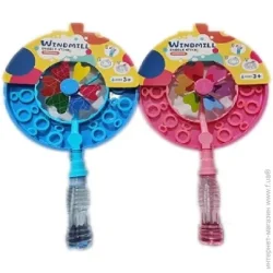 Мыльные пузыри Zhorya Ветрячок (809)