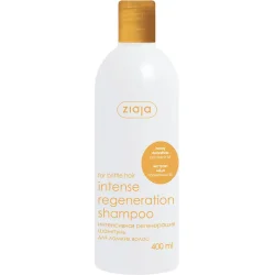 Ziaja Шампунь с экстрактом меда Интенсивная регенерация 400 мл