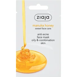 Ziaja              7 