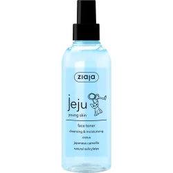 Ziaja Тонік для обличчя Jeju 200 мл