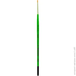 ZiBi Пензлик синетитка круглий №2 SMART Line ZB.6943SR-2b