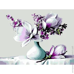    ZiBi    "", 40*50, ART Line (ZB.64132)