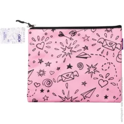    A5 ZiBi  5 SCHOOL, 24.5x20x1 ,   ,  (ZB.705530-10) 