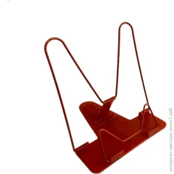 ZiBi Подставка для книг, красный (ZB.3501-05)