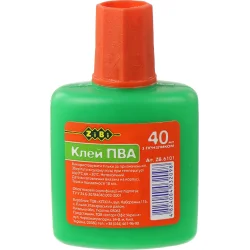 Рідкий клей ZiBi ZB.6101 40мл