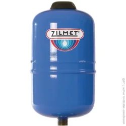 Расширительный бак Zilmet Бак расширительный HYDRO-PRO для обогревателей, 24 л