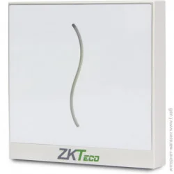 Считыватель Zkteco ProID20WM RS влагозащищенный