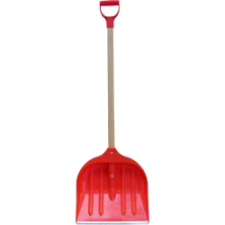 Лопата совковая Zmm Maxpol 120 см 2000