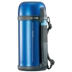 Термос Zojirushi SF-CC15AH 1.5 л (синий)