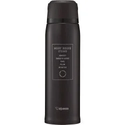 Термос Zojirushi SJ-JS10BA 1л, чорний