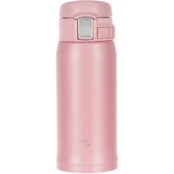 Термокружка Zojirushi SM-SF36PA 0.36 л pink (1678.07.35)