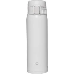 Термокружка Zojirushi SM-SR48WA 0.48 л ц:белый (1678.05.56)