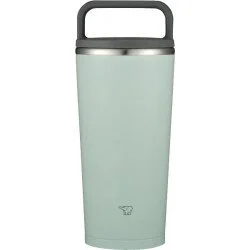 Термокружка Zojirushi Термостакан SX-JA30GM 0.3 л green