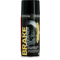 Очиститель тормозных механизмов Zollex B-045Z 450 мл