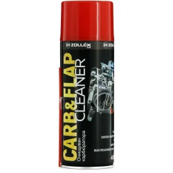 Очиститель карбюратора Zollex ZC-200 450 мл
