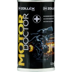 Комплексная присадка Zollex АнтиДим ZC-618 325 мл