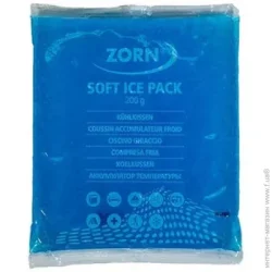 Аккумулятор температуры Zorn тепла и холода SoftIce 200