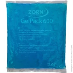 Аккумулятор температуры Zorn Аккумулятор тепла и холода SoftIce 600