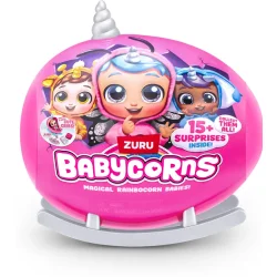 Кукла Zuru игрушка-сюрприз B бабочка (92107B)