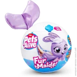   Zuru     "Furmaids"   9555B