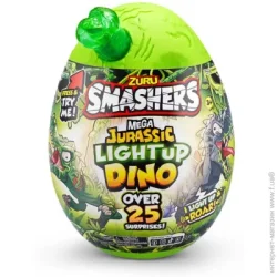 Фигурка с аксессуарами Zuru Игровой набор Jurassic Спинозавр 74108A
