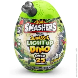 Фигурка с аксессуарами Zuru Игровой набор Jurassic Ти-Рекс 74108B