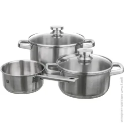 Смешанный набор Zwilling Joy 5 пр. (64040-003-0)