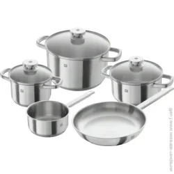 Набор посуды Смешанный набор Zwilling Joy 8 пр. (64040-002-0)
