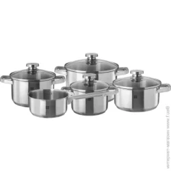 Набор посуды Смешанный набор Zwilling Joy 9 пр. (64040-006)
