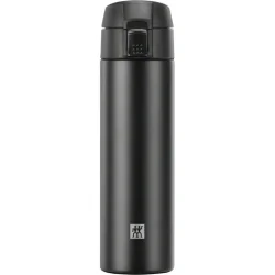 Zwilling Термос Thermo 450 мл чорний