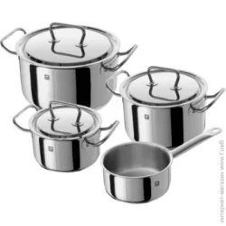Смешанный набор Zwilling TWIN Classic 7 пр. (1021216)