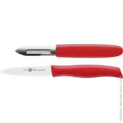 Набор кухонных ножей Zwilling Twin Grip 2 пред (38634-000-0)