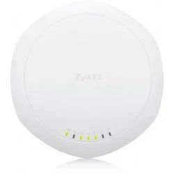 Точка доступа Wi-Fi  Zyxel NWA1123AC PRO (NWA1123ACPRO-EU0101F)