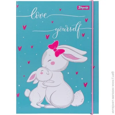 1     1  5 "Bunny" (5056137184798)