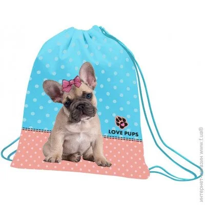   1     1 SB-10 Dolly Dog (5056574415325)