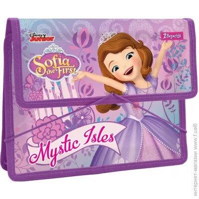    1     .   5 "Sofia" (5056137198931)