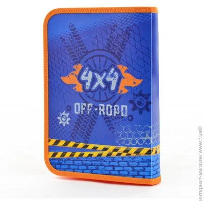    1   / .  . B5 "1" /491375/ "Off-Road" (1/12) (5056137112111)