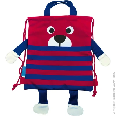   1  - SB-13 Little bear - (556789)