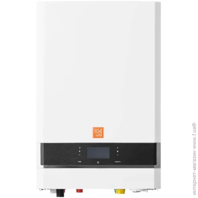   104.Ua   Model C 24 kW +   
