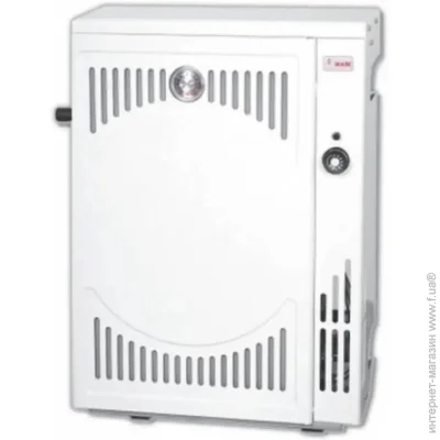 Газовый котел Маяк Котел газовый АОГВ-7П Газовый котел Маяк Котел газовый АОГВ-7П