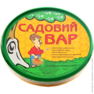Вар садовый 100 г Вар садовый 100 г