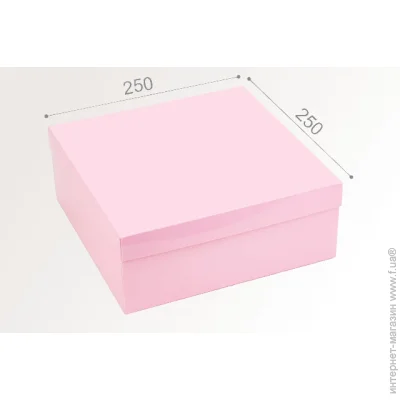     ó 10x25x25 