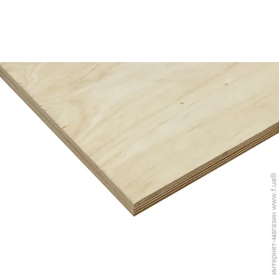   1250x2500x21 ,  3/4