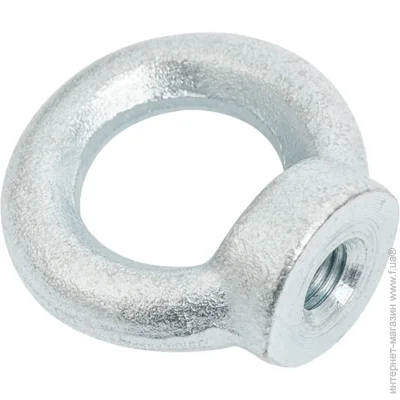 Рым-гайка М12 DIN582 Рым-гайка М12 DIN582