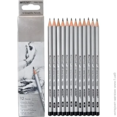      12  Raffine 7000DM-12CB