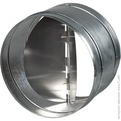 Зворотний клапан Вентс 150 КОМ метал Зворотний клапан Вентс 150 КОМ метал