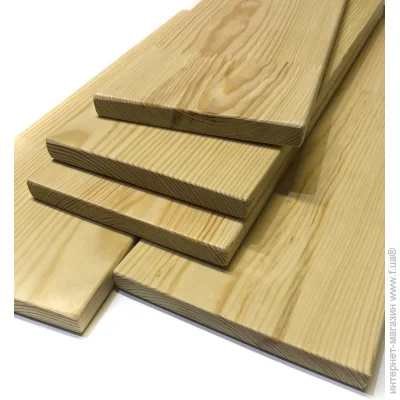 Блок-хаус Планкен сосна сращенная 15х135х3000 мм Блок-хаус Планкен сосна сращенная 15х135х3000 мм