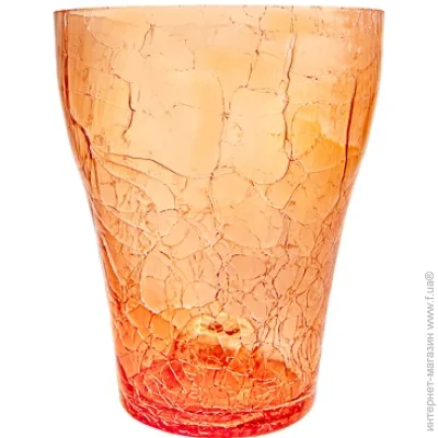 Кашпо для орхидей 16,5 см оранжевый круглый 2 л оранжевый Кашпо для орхидей 16,5 см оранжевый круглый 2 л оранжевый