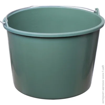 Ведро  16 л 105-005 Ведро  16 л 105-005